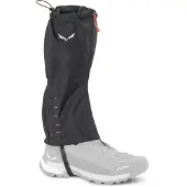 Salewa Puez Gaiters Noir L