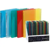 Exacompta Ringbuch (20 pcs)