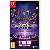Mega Drive Classics