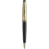 Waterman Kugelschreiber Expert Deluxe: Opera Collection (Laiton, Noir, Or, 1x)