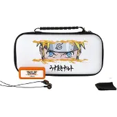 Kit de démarrage - - Naruto - Interrupteurs