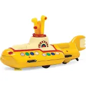 Ginza.se The Beatles - Yellow Submarine