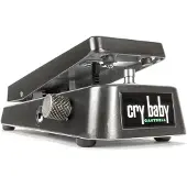Dunlop Effects Wah Jerry Cantrell Firefly