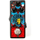 Dunlop Effects Jimi Hendrix Shrine Series UNI-vibe Chorus/vibrato