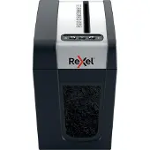 Rexel Secure MC3-SL Whisper-Shred - Déchiqueteuse de papier