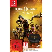 Mortal Kombat 11 Ultimate