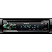 Pioneer DEH-S410DAB (Voiture Android, Apple Carplay)