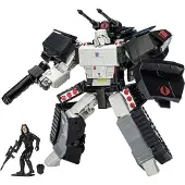 Hasbro Transformers Ip Security Lock - No Release Date Available.