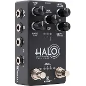 Keeley Halo Andy Timmons Dual Echo