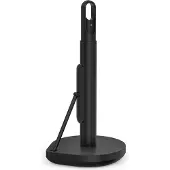 Simplehuman Porte-Sopalin Simplehuman Avec Pompe Black