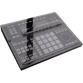 Decksaver NI Maschine Studio Couvercle de protection pour Grooveboxe