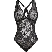 Bonprix Body sans armatures en dentelle