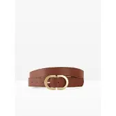 Bonprix Ceinture avec une boucle élégante
