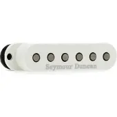 Seymour Duncan SSL-3 - Hot Strat Blanc