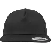 Flexfit Casquette noir
