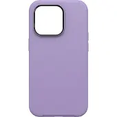 Otterbox Symmetry Apple iPhone 14 Pro Back Cover Mauve