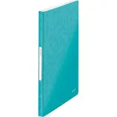 Leitz WOW - livre d'exposition (A4)