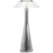 Kartell Luminaire Extérieur , Outdoor Space, Métallique, Chambre à coucher, Plastique, Design