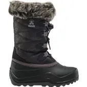 Kamik Snowangel Youth Snow Boots Noir EU 37 Fille