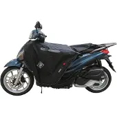 Tucano Urbano Protège-jambes Termoscud Noir R214X div. Piaggio Medley 125 150 200