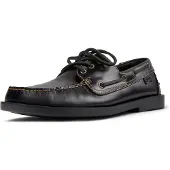 Camper Mocassin 'Don' noir