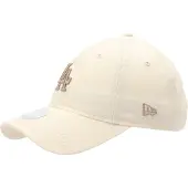 New Era Casquette 'LEAGUE ESS MIDI 9TWENTY LOSDOD' beige clair