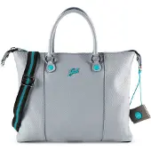 Gabs Sacs à main 'G3 Plus' aqua / blanc cassé