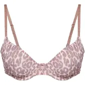 JOOP! Soutien-gorge beige / crème / marron / rose