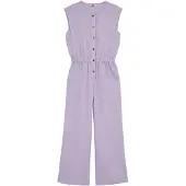 We fashion Ensemble lilas