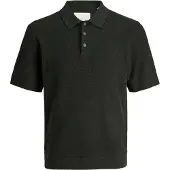 Jack & Jones Pull-over 'JWHCOOPER' sapin