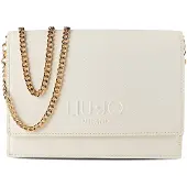 Liu Jo Pochette 'Caliwen' blanc