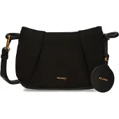 PICARD Sac bandoulière 'Galway' noir