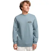 Billabong Foundation Sweatshirt Bleu XL Homme