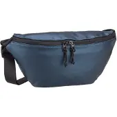 Zwei Sac à bandoulière 'Cargo CAH55' bleu / noir