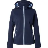 Icepeak Boise Softshell Femmes