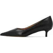 Kazar Escarpins noir