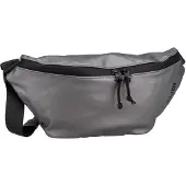 Zwei Sac à bandoulière 'Cargo CAH55' noir / argent