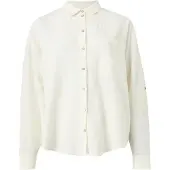 Vila Chemisier blanc