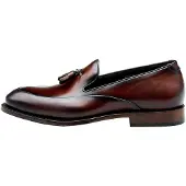 Lloyd Chaussure basse 'APEX 250GY' brun foncé