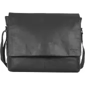 Strellson Messenger 'Stratford 2.0 Jeremy' noir