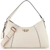 Liu Jo Sac bandoulière 'Trepida' beige