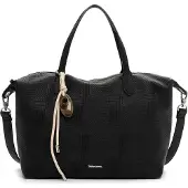 Tamaris Cabas 'TAS Karen' noir