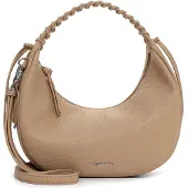 Tamaris Sac bandoulière 'TAS Kate' camel
