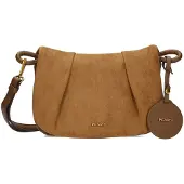 PICARD Sac bandoulière 'Galway' cognac