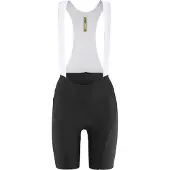 Mavic Aksium Bib Shorts Noir XL Femme