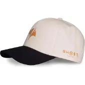 Difuzed Ghost Of Yotei Ginko Leaf Cap Blanc
