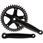 Overig Kit de manivelles 40T 170 noir