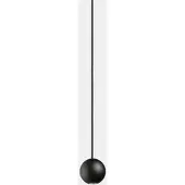 LedsC4 Punto Single Suspension Dali-2 | Recessed