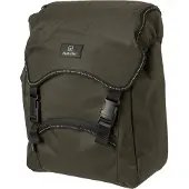 Fastrider Traffic Basics Pannier Vert