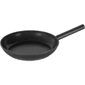 ComBekk Poêle à Frire Forest Easy, Poêle + casserole, Noir